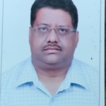 Yashpal Gupta Sr. Lecturer EE Department