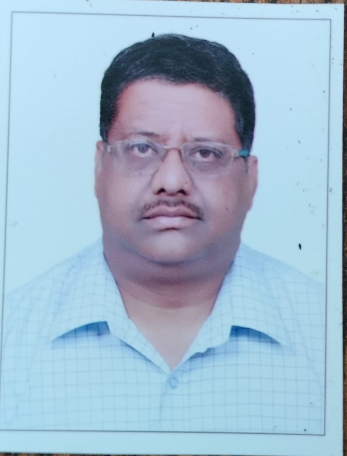 Yashpal Gupta Sr. Lecturer EE Department