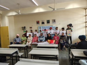 Read more about the article Red Ribbon Club