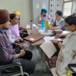 Admission & Counselling Process in Full Swing for Session 2026–27
