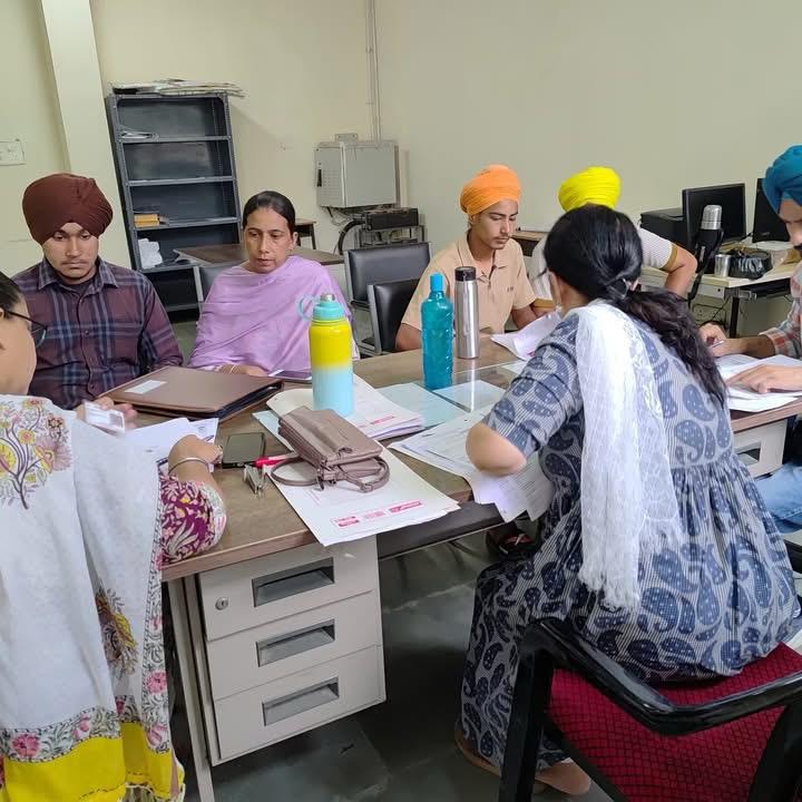 Admission Activity 2