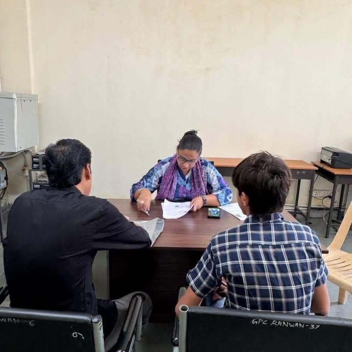 Admission Activity 4