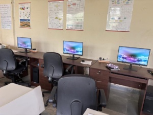 Communication Lab