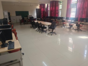 Computer Centre 1