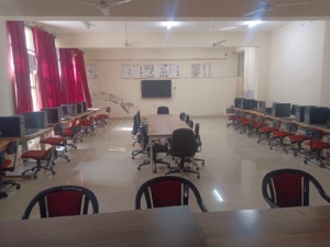 Computer Centre 2